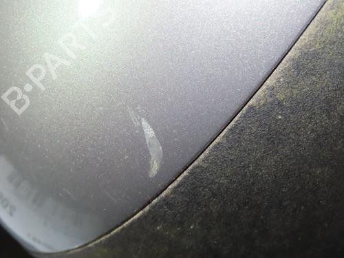 Used Left mirror CITROËN C1 (PM_, PN_) 1.0 (68 hp) 25796534