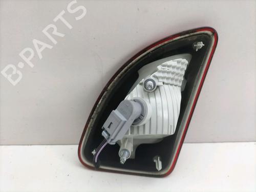 Used Left tailgate light RENAULT TWINGO II (CN0_) 1.5 dCi 75 (75 hp) 11233230