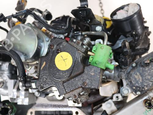Engine RENAULT KOLEOS II (HC_) 1.6 dCi 130 | BP39572411M1 - Image 3