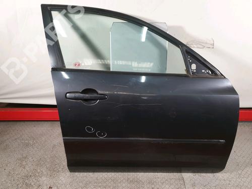 Used Right front door MAZDA 3 (BK) 1.6 DI Turbo (109 hp) 9010328