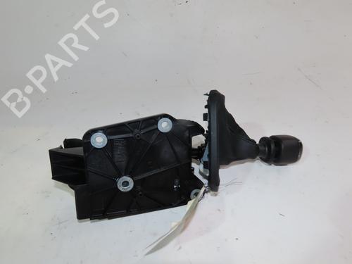 Gear lever FIAT PANDA (312_, 319_) 1.2 (312PXA1A) | BP19104463M90 