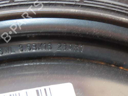 Used Jack Kit PEUGEOT 308 II (LB_, LP_, LW_, LH_, L3_) 1.2 THP 130 (131 hp) 27643537