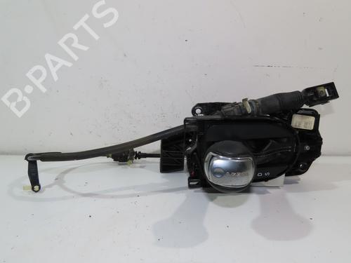 Selector da caixa manual FORD USA MUSTANG Coupe 5.0 V8 (422 hp) 16324037