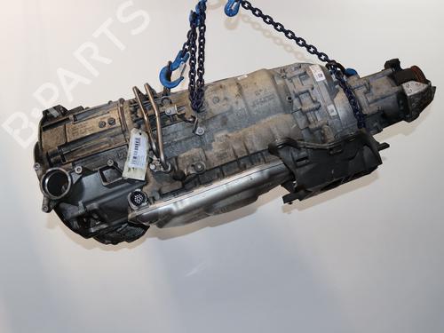 Used Gearbox AUDI A5 (8T3) 3.0 TDI quattro (240 hp) 19540238