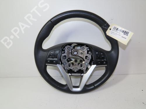 Used Steering wheel HYUNDAI TUCSON (TL, TLE) 1.6 CRDi (116 hp) 17100834