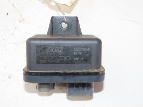 Electronic module CITROËN NEMO Box Body/MPV (AA_) 1.3 HDi 75 | BP38627740M83 - Image 3