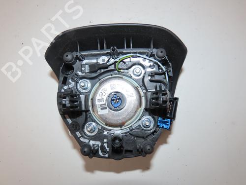 Used Driver airbag PEUGEOT 308 II (LB_, LP_, LW_, LH_, L3_) 1.6 HDi 100 (99 hp) 26724791
