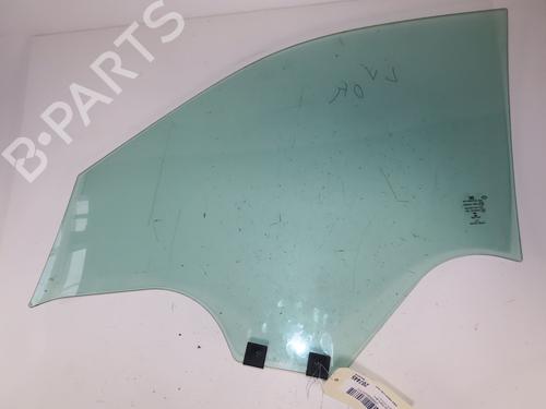 Used Front right door window Front right door window SMART FORFOUR Hatchback (453) electric drive (453.091) (82 hp) 33632654 33632654