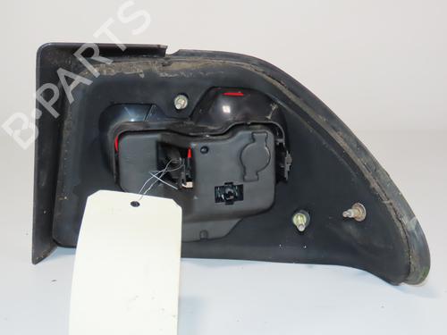 Left taillight SAAB 9-3 (YS3D) 2.0 Turbo | BP31119844C34 