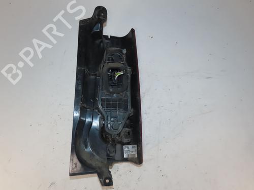 Used Left taillight CITROËN BERLINGO Box Body/MPV (K9) 1.6 BlueHDi 100 (99 hp) 30187852