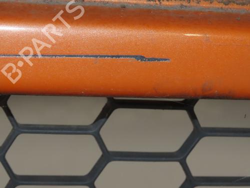 Used Front bumper CITROËN C3 Pluriel (HB_) 1.6 (109 hp) 28206283