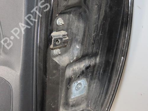 Porta trás esquerda OPEL CORSA E (X15) 1.4 (08, 68) | BP32332828C4