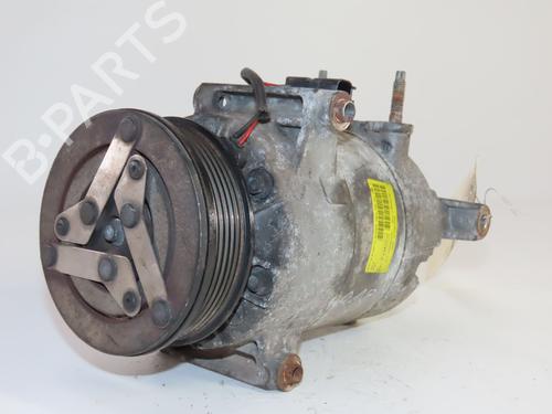 AC compressor FORD TRANSIT CUSTOM V362 Bus (F3) 2.2 TDCi | BP35935976M34 - Image 5