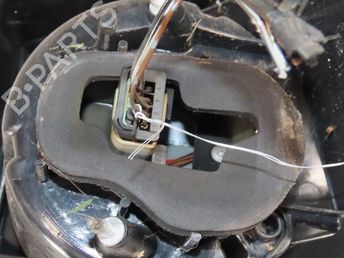 Left taillight VW GOLF VI (5K1) 1.4 | BP32740460C34 - Image 3