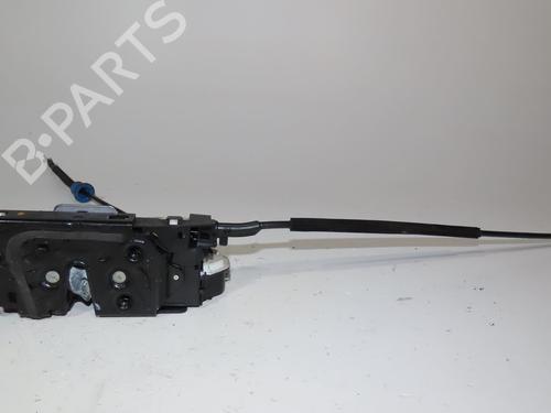Front right lock VW PASSAT CC B6 (357) 2.0 TDI | BP9016516C97 