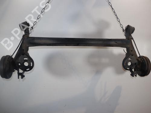 Bagaksel OPEL KARL (C16) 1.0 (75 hp) 31843840