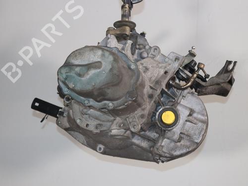 Gearbox PEUGEOT 406 Coupe (8C) 2.0 16V | BP26876744M3 