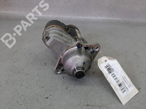 Used Starter OPEL ASTRA G Saloon (T98) 1.6 16V (F69) (101 hp) 9013920