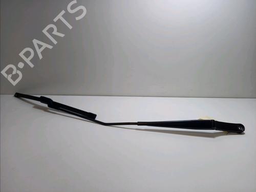 Used Front windshield wiper arm VW TOURAN (1T1, 1T2) 1.9 TDI (105 hp) 14901000
