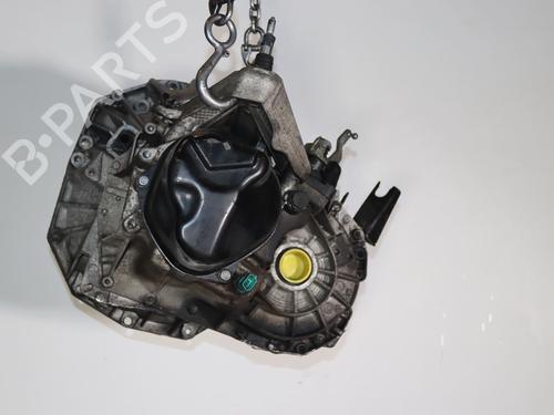 Gearbox NISSAN MICRA III (K12) 1.5 dCi | BP23160036M3 