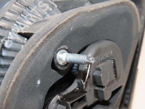 Used Left tailgate light VW GOLF VI (5K1) 1.6 TDI (105 hp) 31055530