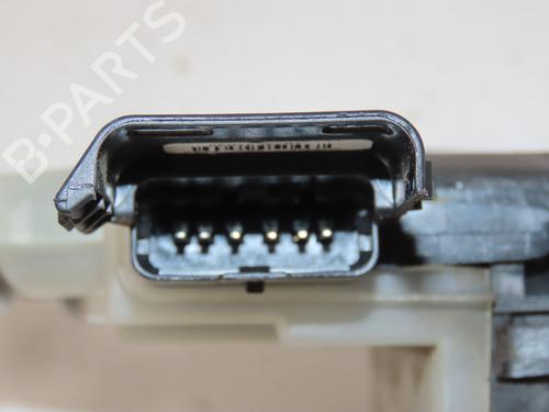 Used Front right lock Front right lock PEUGEOT 5008 II (MC_, MJ_, MR_, M4_) 1.5 BlueHDi 130 (MCYHZJ, MCYHZR, MCYHZX) (131 hp) 33808708 33808708