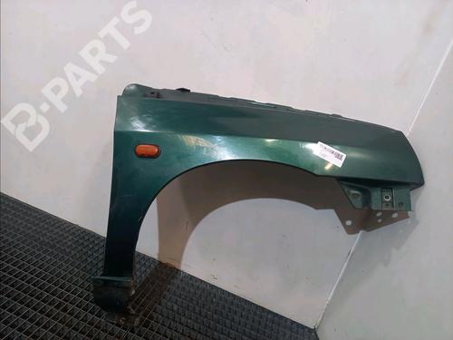 Used Right front fenders Right front fenders RENAULT CLIO I (B/C57_, 5/357_) 1.4 (80 hp) 9546415 9546415