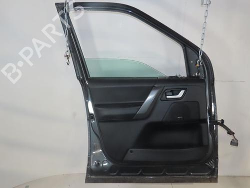 Left front door LAND ROVER FREELANDER 2 (L359) 2.2 TD4 4x4 | BP26335934C2 