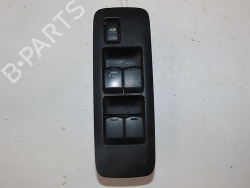Left front window switch CHEVROLET SPARK (M300) 1.0 | BP32458370I27 - Image 4