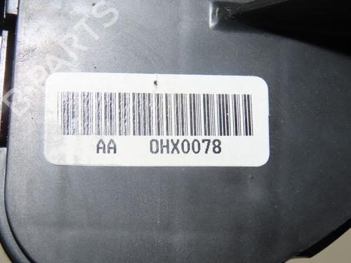 Climate control HYUNDAI i10 III (AC3, AI3) 1.0 MPi | BP24487719I5