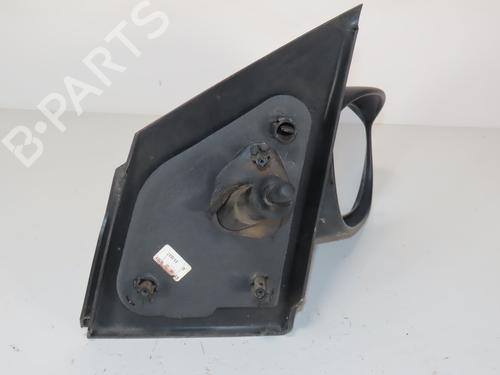 Używane Lusterko boczne prawe CITROËN C2 (JM_) 1.4 HDi (68 hp) 29901665