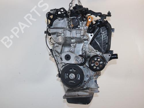 Engine KIA PICANTO III (JA) 1.0 | BP31961585M1