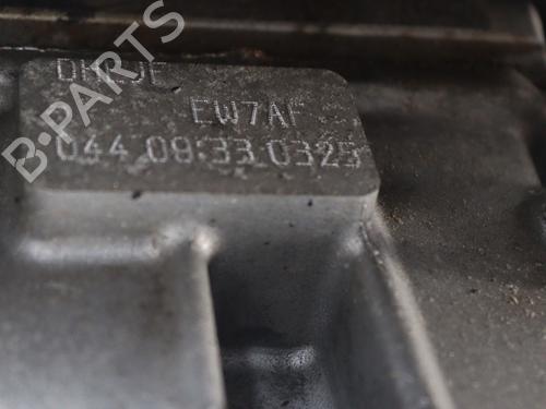 Engine CITROËN C5 II (RC_) 1.8 16V | BP18034990M1