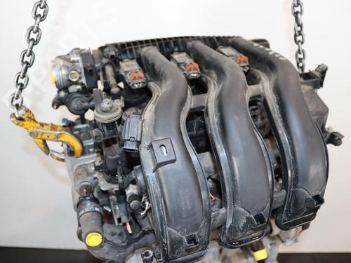 Used Engine Engine CITROËN C-ELYSEE (DD_) 1.2 VTi 82 (82 hp) 36311173 36311173