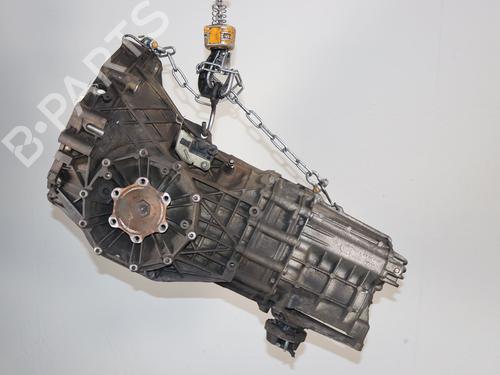 Used Gearbox AUDI A4 B7 (8EC) 2.0 TDI 16V (140 hp) 26702671