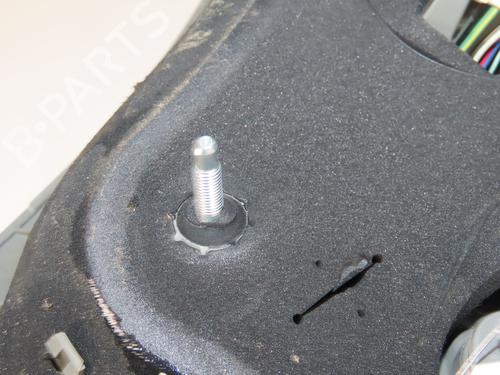 Used Left taillight TOYOTA YARIS (_P13_) 1.3 (NSP130_, NSP130) (99 hp) 30333335