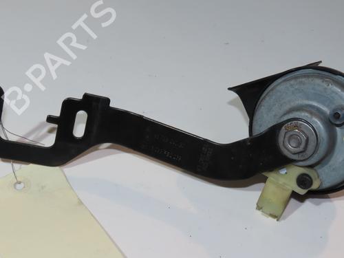 Horn PEUGEOT 208 I (CA_, CC_) 1.6 GTi | BP26590454E13 