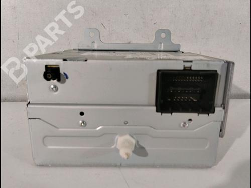 Radio OPEL ASTRA J (P10) 1.7 CDTI (68) | BP11796323E6 