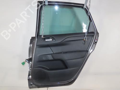 Puerta trasera derecha Puerta trasera derecha CITROËN C4 II (NC_) 1.6 BlueHDi 100 (99 hp) 36820516 36820516