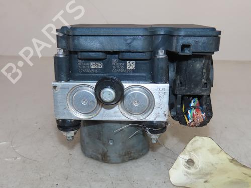 Módulo de ABS OPEL CORSA E (X15) 1.4 (08, 68) (90 hp) 24487283