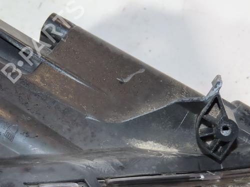 Used Right headlight Right headlight 23989916 23989916