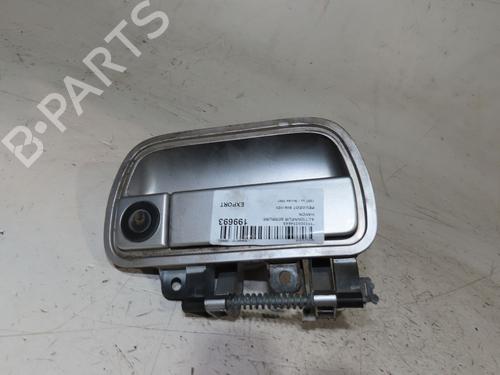 Used Electronic module PEUGEOT 806 (221) 2.0 HDI (109 hp) 23164018