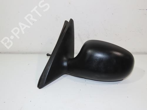 Used Left mirror DAEWOO LANOS Saloon (KLAT) 1.3 (75 hp) 9017766