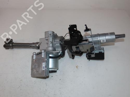 Ratstammeenhed Ratstammeenhed RENAULT CAPTUR II (HF_) LPG (HFMT) (101 hp) 39893399 39893399