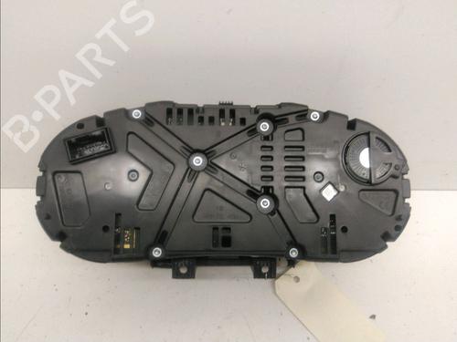 Instrument cluster VW POLO V (6R1, 6C1) 1.4 TDI | BP15547162C47 