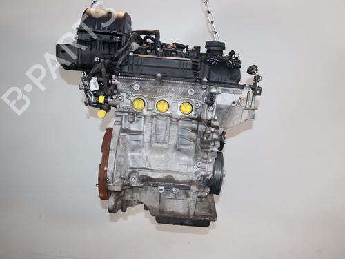 Engine KIA PICANTO II (TA) 1.0 | BP27095259M1