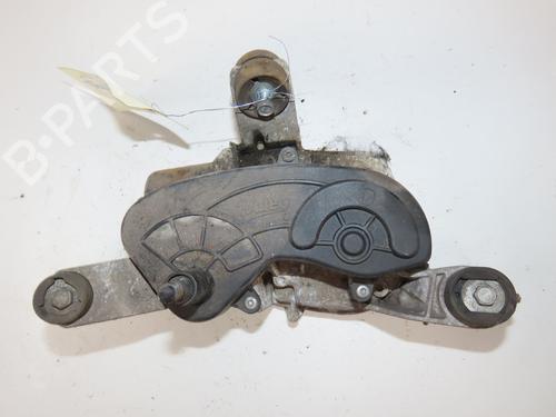 Motor limpia delantero Motor limpia delantero CITROËN C5 III (RD_) 1.6 HDi 110 (RD9HL0, RD9HR8, RD9HRA) (112 hp) 36283173 36283173