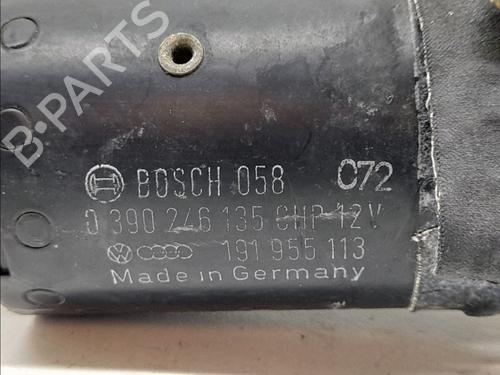 Front wiper motor VW GOLF II (19E, 1G1) 1.6 TD | BP13214821M29 