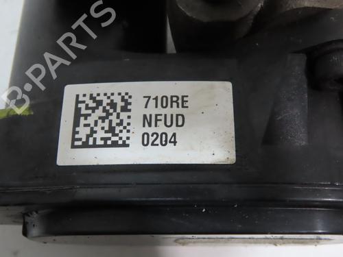 Right rear brake caliper HYUNDAI TUCSON (TL, TLE) 1.6 CRDi | BP16980048M106 