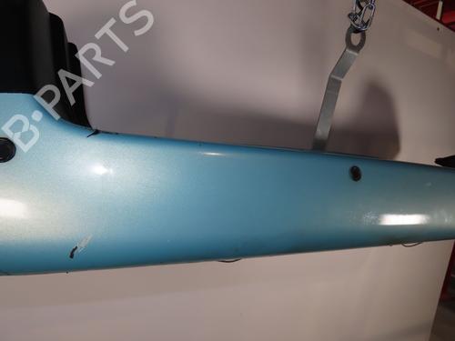 Rear bumper CITROËN BERLINGO / BERLINGO FIRST MPV (MF_, GJK_, GFK_) 1.6 HDI 90 (MF9HX) | BP18206033C8 